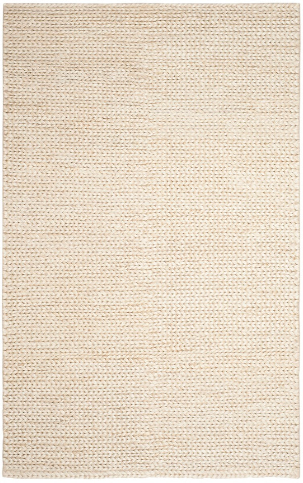 Safavieh Natural NF520 Hand Woven Rug