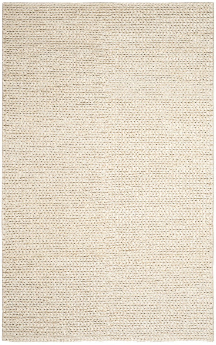 Safavieh Natural Fiber 520 Hand Woven Jute Rug NF520A-8SQ