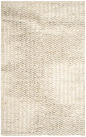Safavieh Natural Fiber 520 Hand Woven Jute Rug NF520A-8SQ