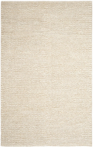 Safavieh Natural Fiber 520 Hand Woven Jute Rug NF520A-8SQ