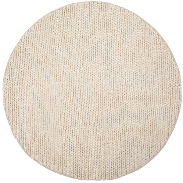 Safavieh Natural Fiber 520 Hand Woven Jute Rug NF520A-8SQ