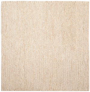 Safavieh Natural NF520 Hand Woven Rug
