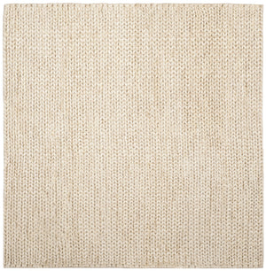 Safavieh Natural Fiber 520 Hand Woven Jute Rug NF520A-8SQ