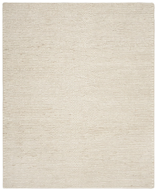 Safavieh Natural Fiber 520 Hand Woven Jute Rug NF520A-8SQ