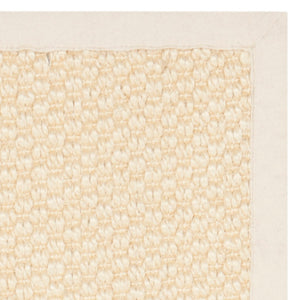 Safavieh Natural NF525 Power Loomed Rug