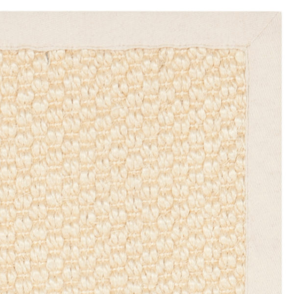 Safavieh Natural NF525 Power Loomed Rug