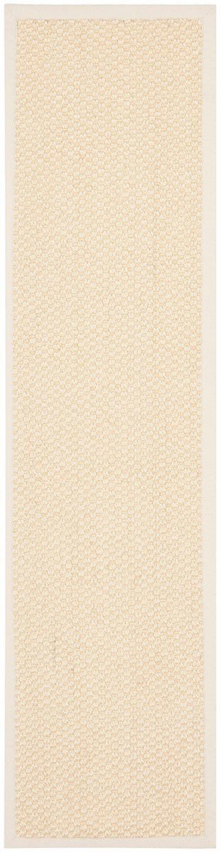Safavieh Natural NF525 Power Loomed Rug
