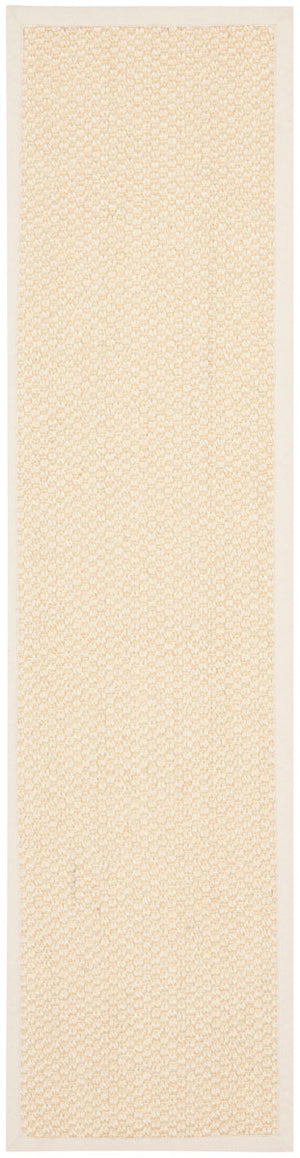 Safavieh Tamil Sisal Power Loomed Sisal with Latex Rug NF525A-3