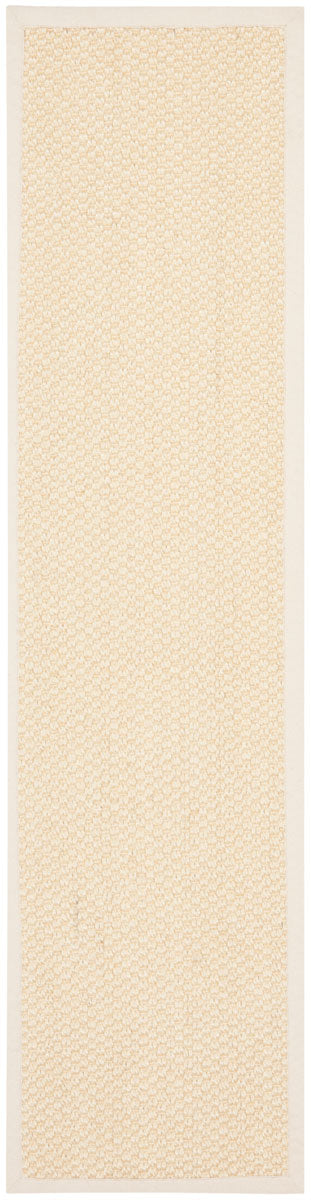 Safavieh Tamil Sisal Power Loomed Sisal with Latex Rug NF525A-3