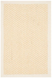 Natural NF525 Power Loomed Rug