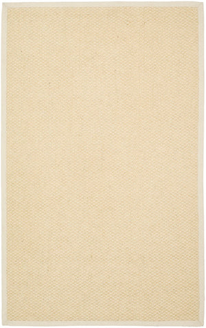 Safavieh Natural NF525 Power Loomed Rug