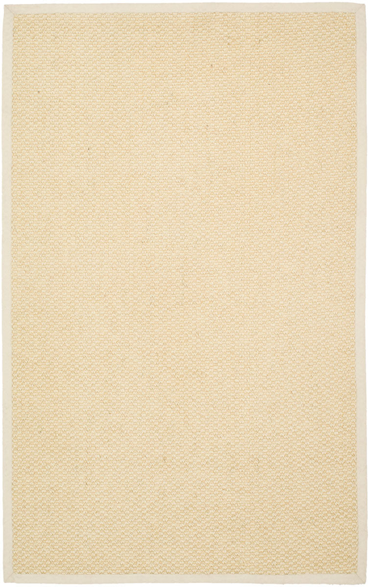 Safavieh Tamil Sisal Power Loomed Sisal with Latex Rug NF525A-3