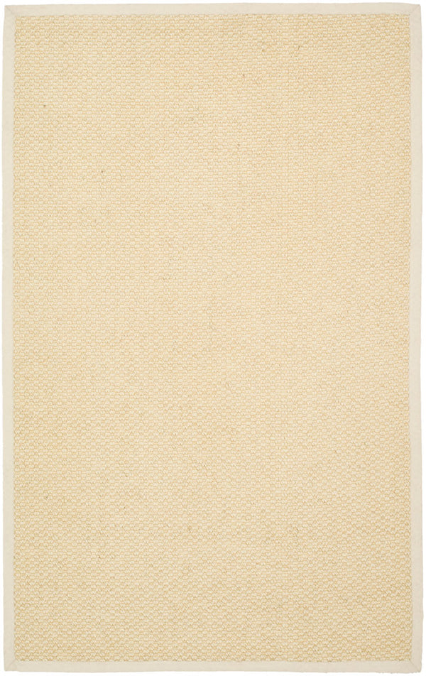 Safavieh Tamil Sisal Power Loomed Sisal with Latex Rug NF525A-3