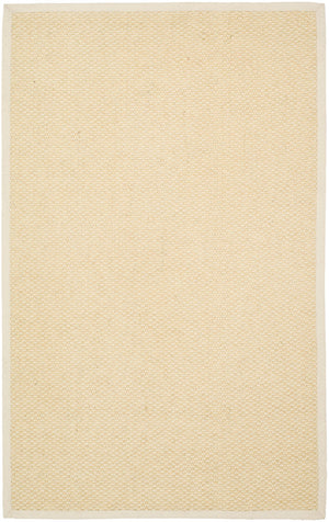 Safavieh Tamil Sisal Power Loomed Sisal with Latex Rug NF525A-3