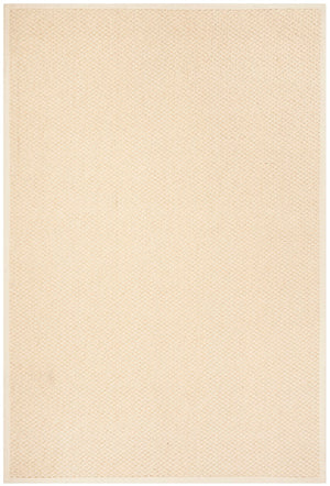 Safavieh Natural NF525 Power Loomed Rug