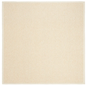 Safavieh Natural NF525 Power Loomed Rug
