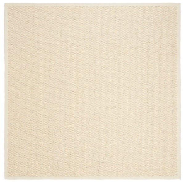 Safavieh Natural NF525 Power Loomed Rug