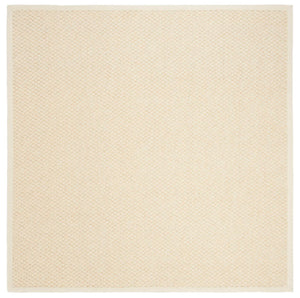 Safavieh Tamil Sisal Power Loomed Sisal with Latex Rug NF525A-3