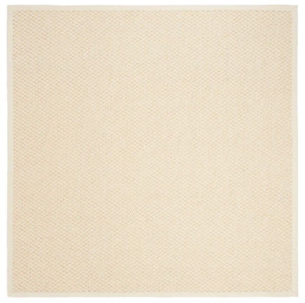 Safavieh Tamil Sisal Power Loomed Sisal with Latex Rug NF525A-3