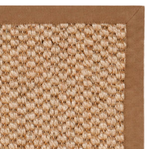 Safavieh Natural NF525 Power Loomed Rug