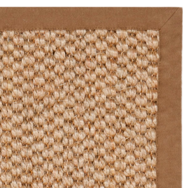 Safavieh Natural NF525 Power Loomed Rug