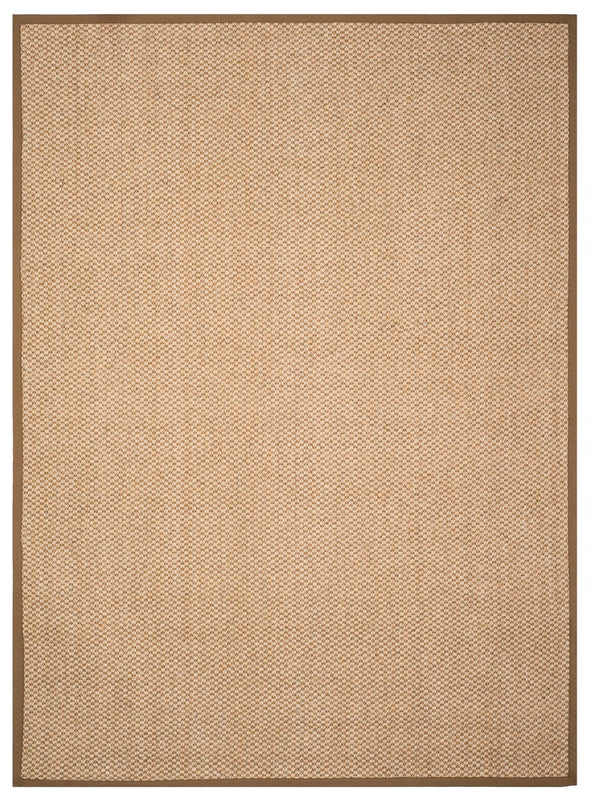 Safavieh Natural NF525 Power Loomed Rug