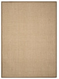 Safavieh Tamil Sisal Power Loomed Sisal with Latex Rug NF525B-3