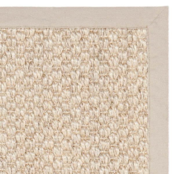 Safavieh Natural NF525 Power Loomed Rug