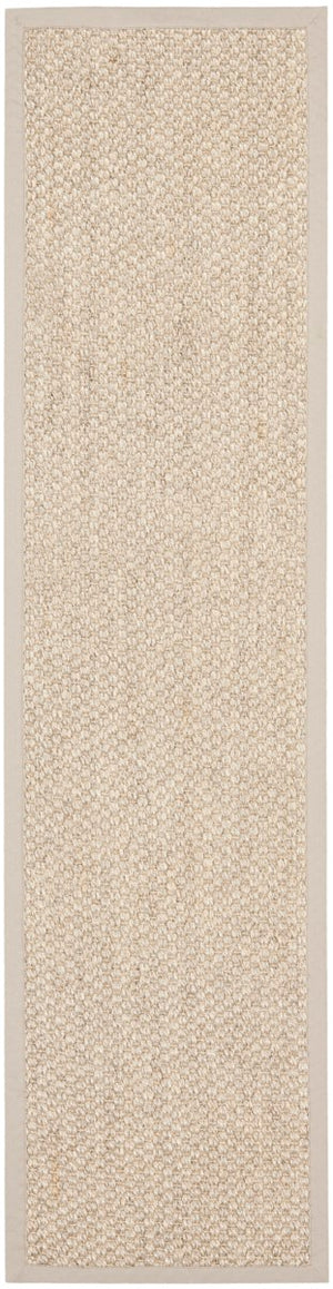 Safavieh Natural NF525 Power Loomed Rug