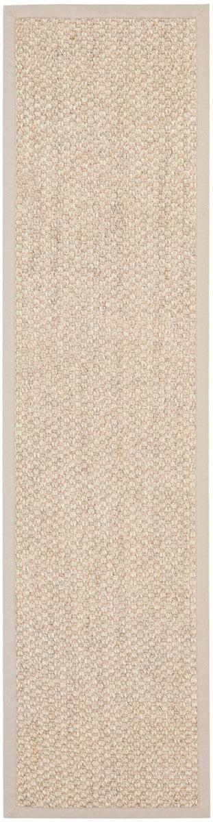 Safavieh Natural NF525 Power Loomed Rug