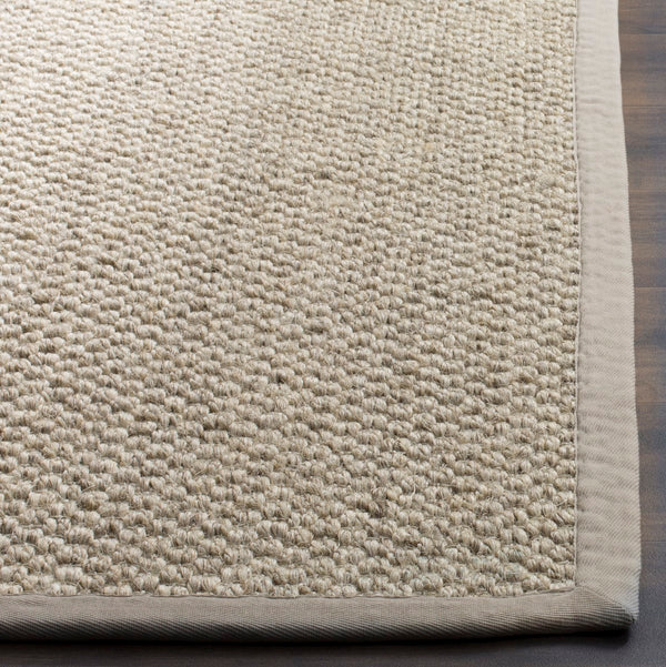 Safavieh Natural NF525 Power Loomed Rug
