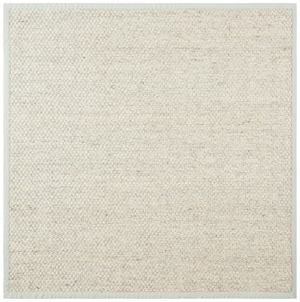 Safavieh Tamil Sisal Power Loomed Sisal with Latex Rug NF525C-3