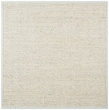 Safavieh Tamil Sisal Power Loomed Sisal with Latex Rug NF525C-3