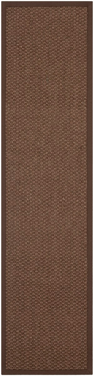 Safavieh Natural NF525 Power Loomed Rug