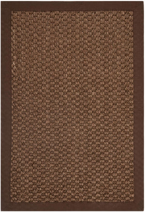 Safavieh Tamil Sisal Power Loomed Sisal with Latex Rug NF525D-3