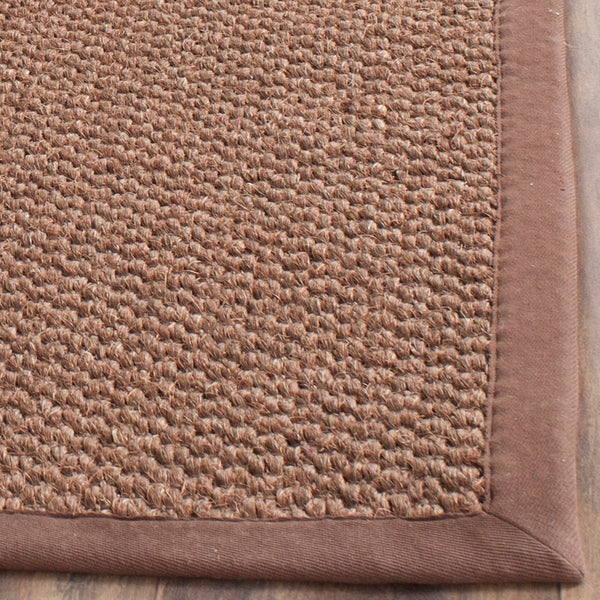 Safavieh Natural NF525 Power Loomed Rug