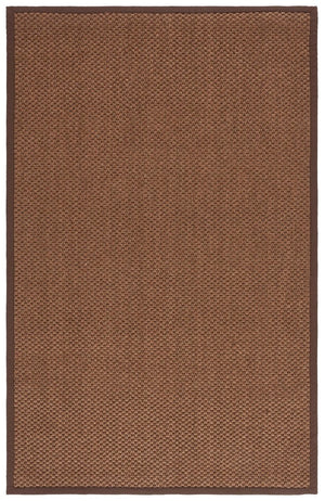Safavieh Tamil Sisal Power Loomed Sisal with Latex Rug NF525D-3