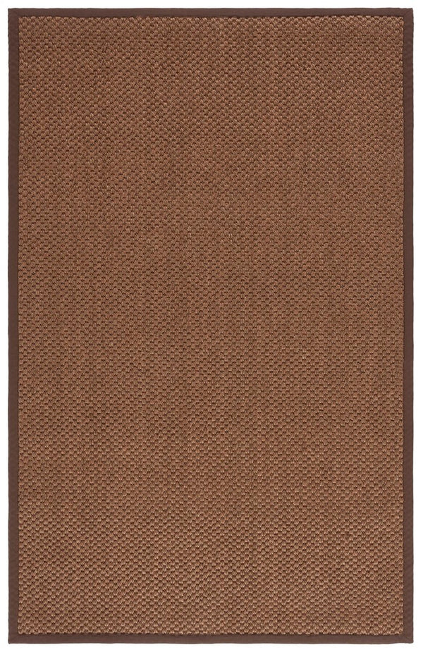 Safavieh Tamil Sisal Power Loomed Sisal with Latex Rug NF525D-3