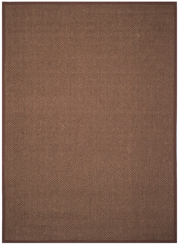 Safavieh Natural NF525 Power Loomed Rug