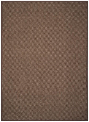 Safavieh Tamil Sisal Power Loomed Sisal with Latex Rug NF525D-3