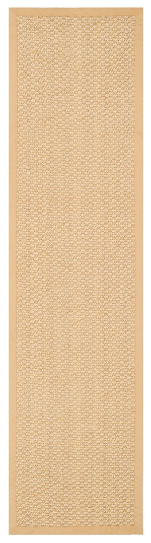 Safavieh Natural NF525 Power Loomed Rug