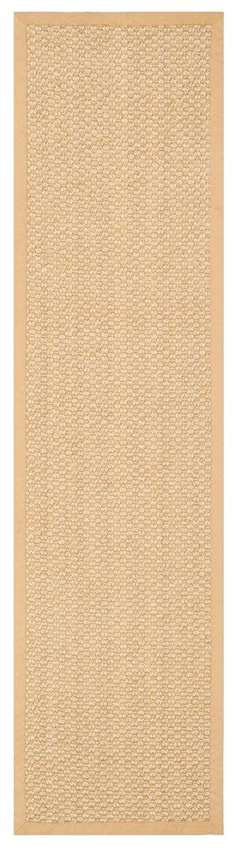Safavieh Natural NF525 Power Loomed Rug