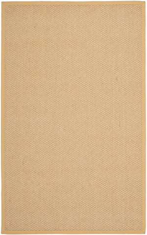 Safavieh Natural NF525 Power Loomed Rug