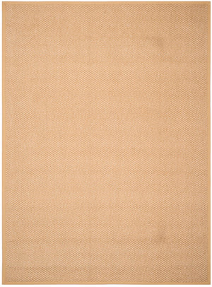 Safavieh Natural NF525 Power Loomed Rug