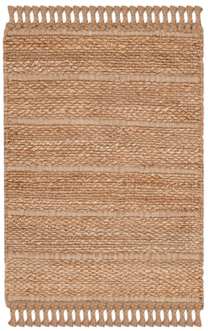 Safavieh Natural NF550 Hand Woven Rug