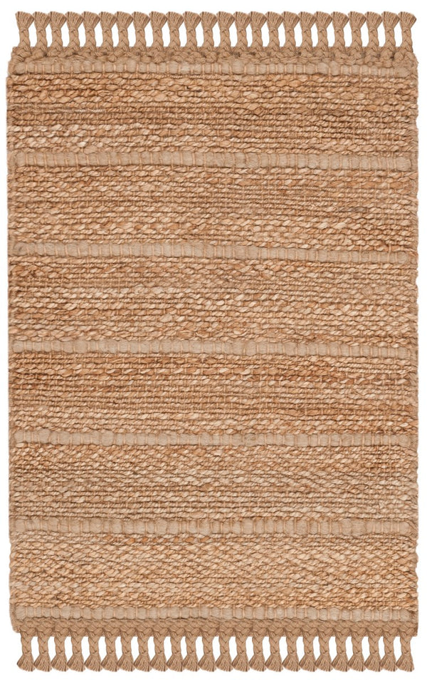 Safavieh Natural NF550 Hand Woven Rug