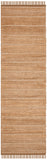 Safavieh Natural NF550 Hand Woven Rug