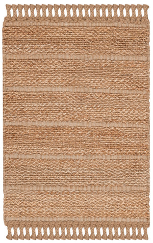 Safavieh Natural NF550 Hand Woven Rug