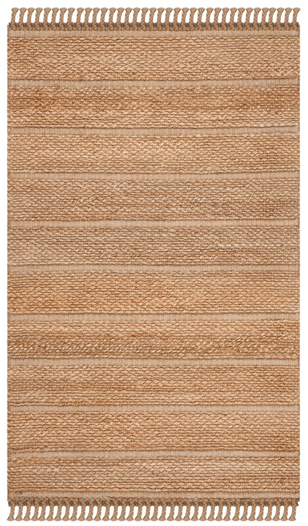 Safavieh Natural NF550 Hand Woven Rug