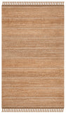 Safavieh Natural NF550 Hand Woven Rug